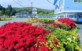 Winchester Bay Inn